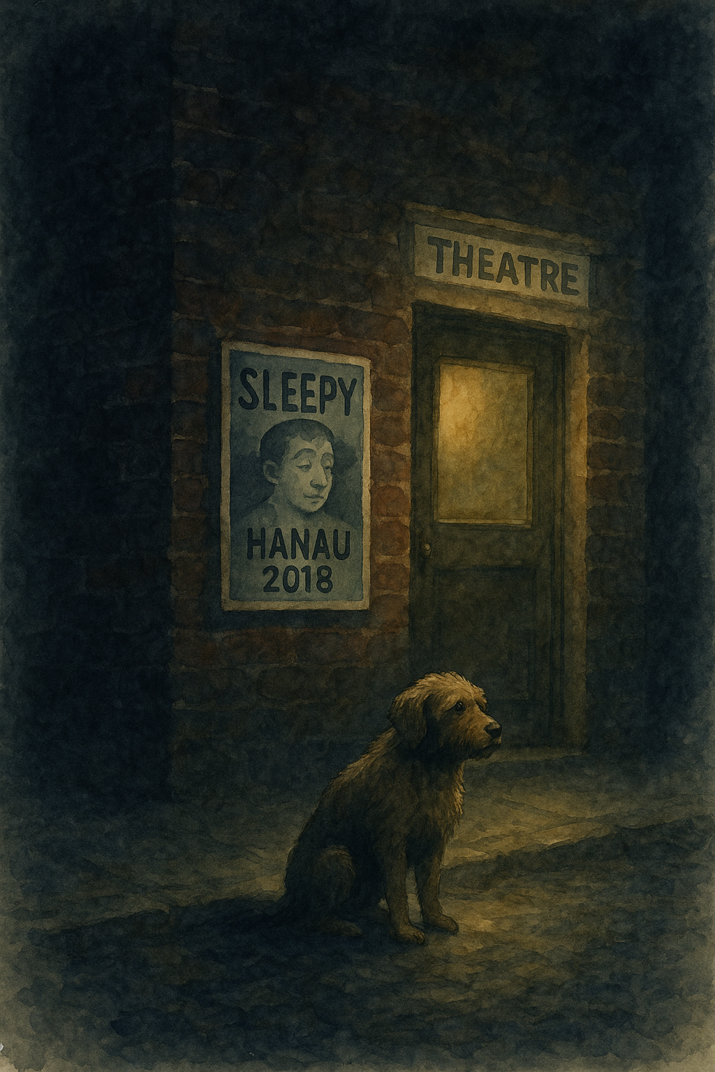 Sleepy Hanau 2018