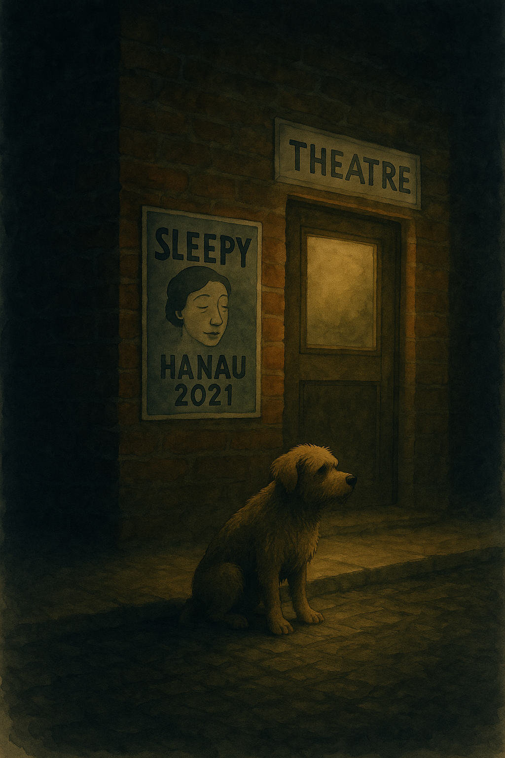 Sleepy Hanau 2021