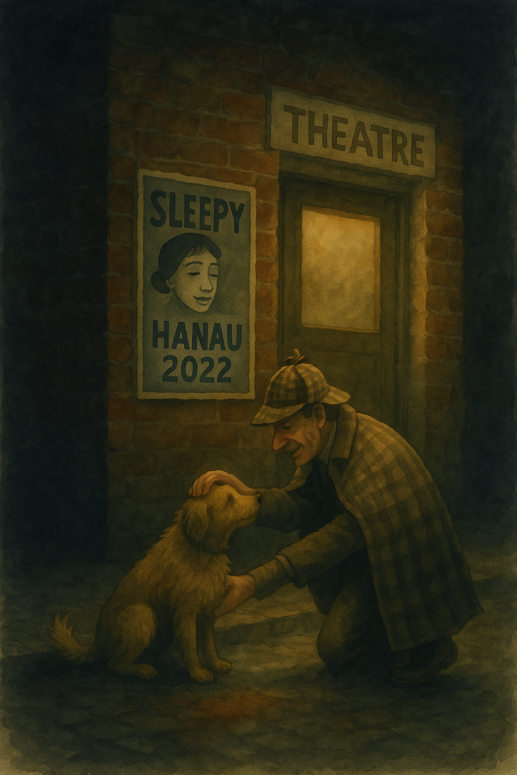Sleepy Hanau 2022