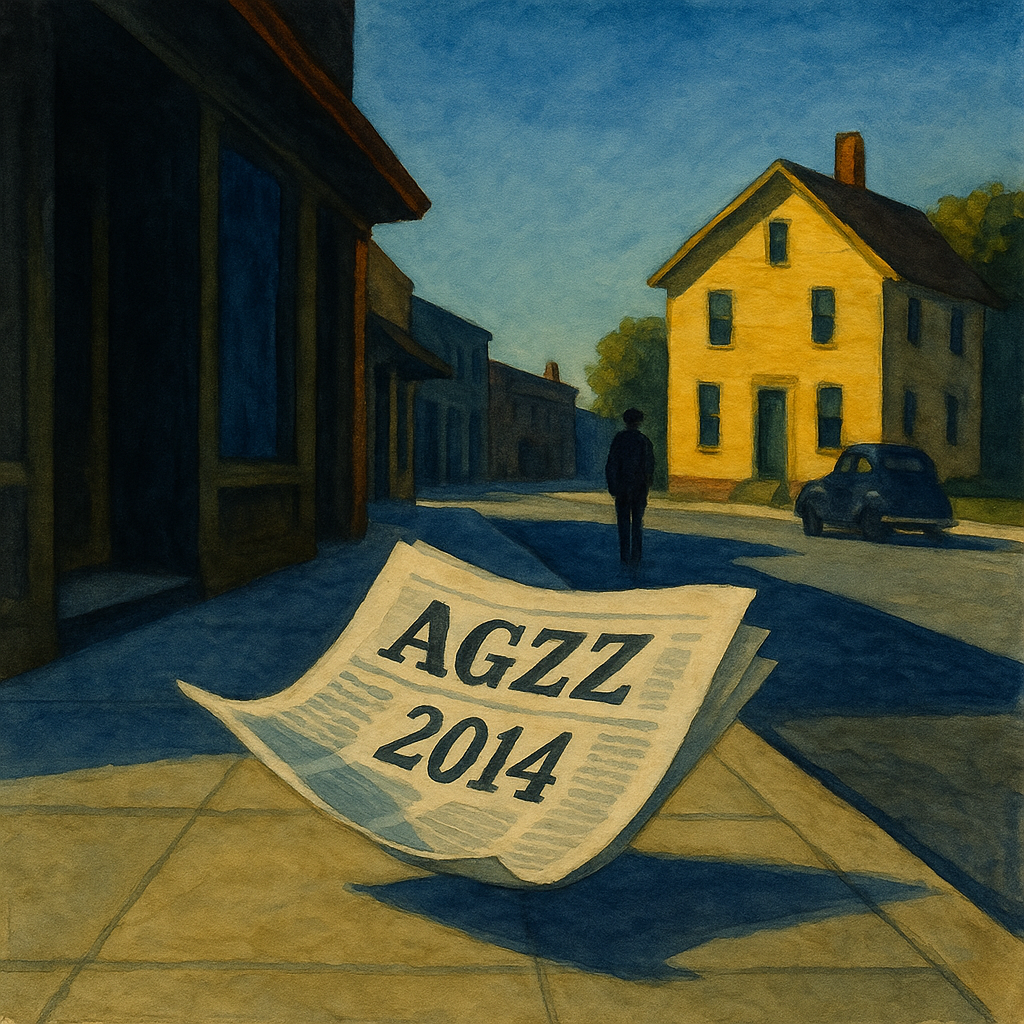 Presse 2014