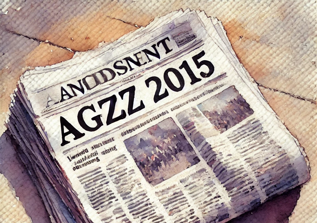 Presse 2015