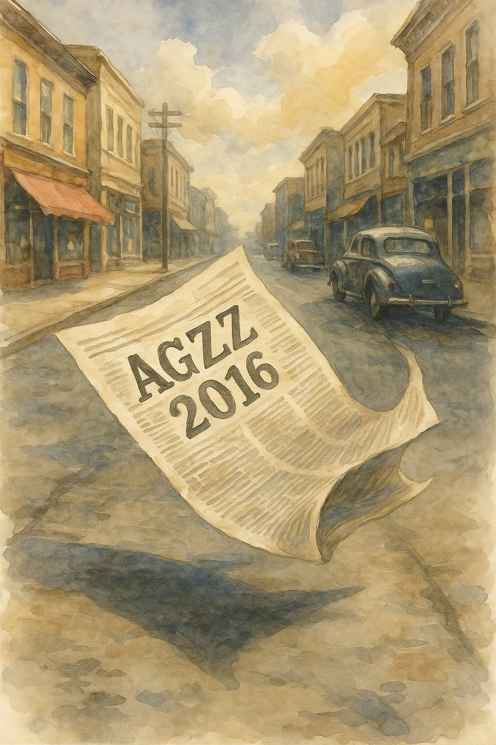 Presse 2016