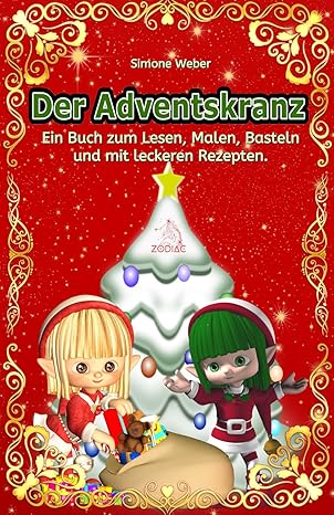 Der Adventskranz
