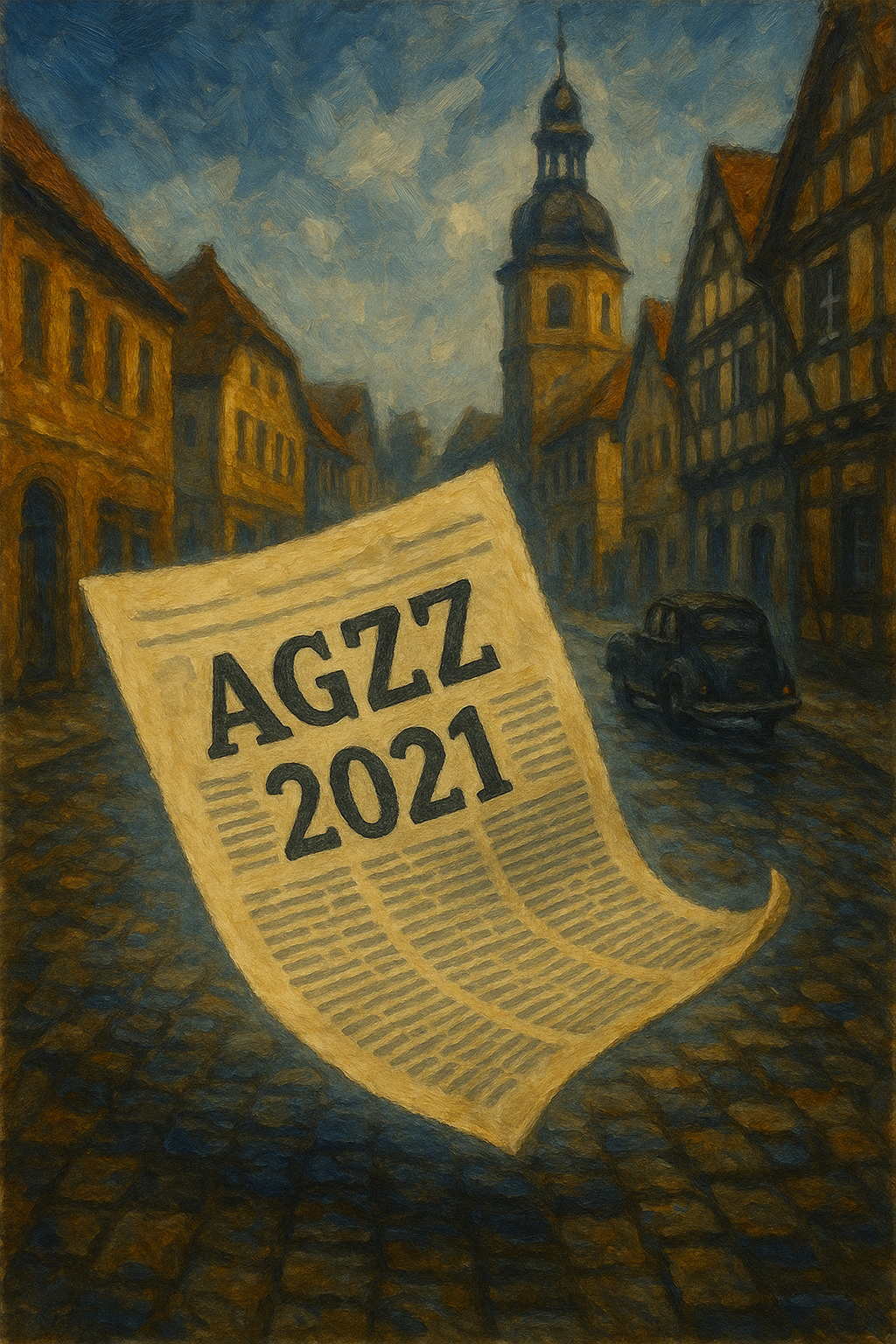 Presse 2021