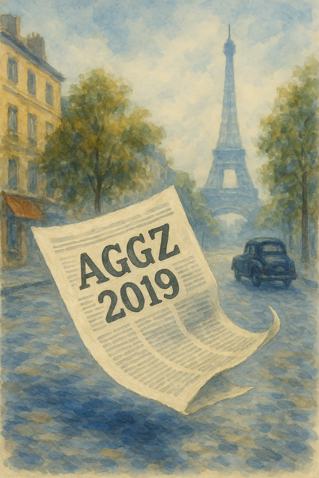 Presse 2019