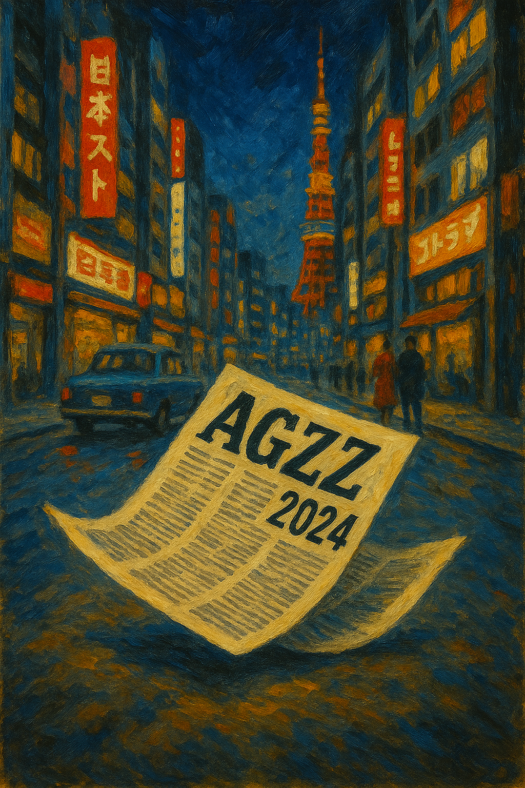 Presse 2024