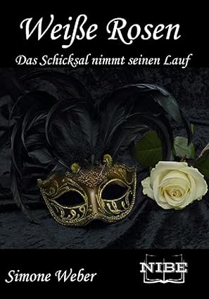 Weiße Rosen