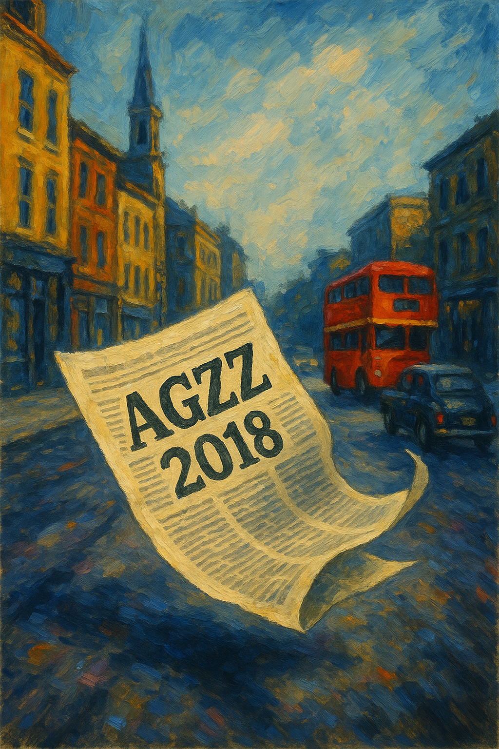 Presse 2018