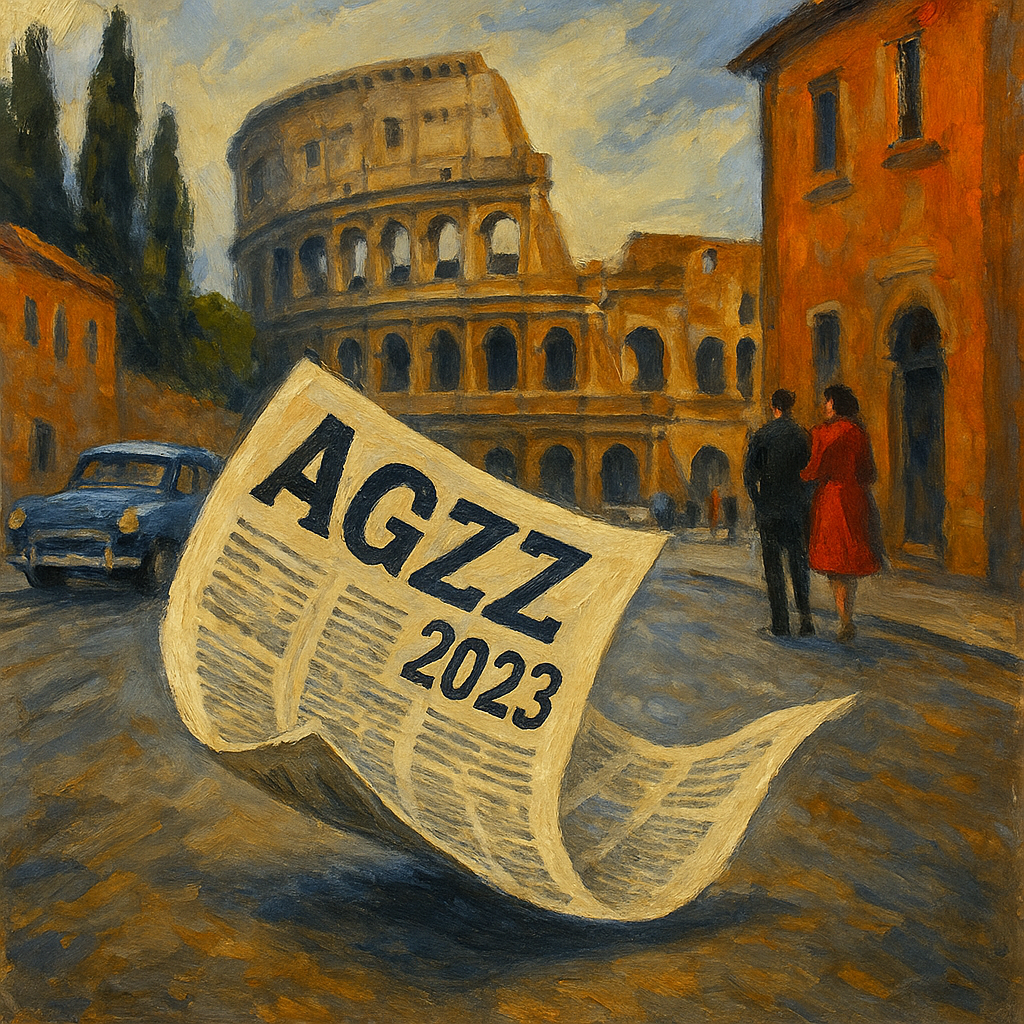 Presse 2023