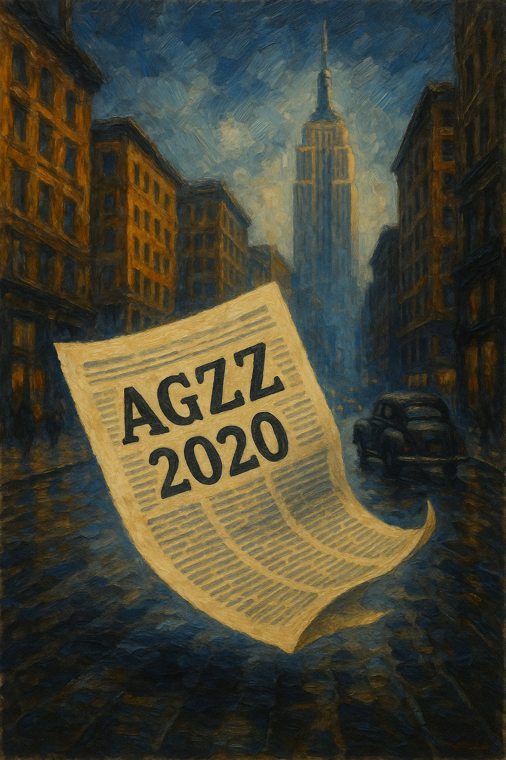 Presse 2020