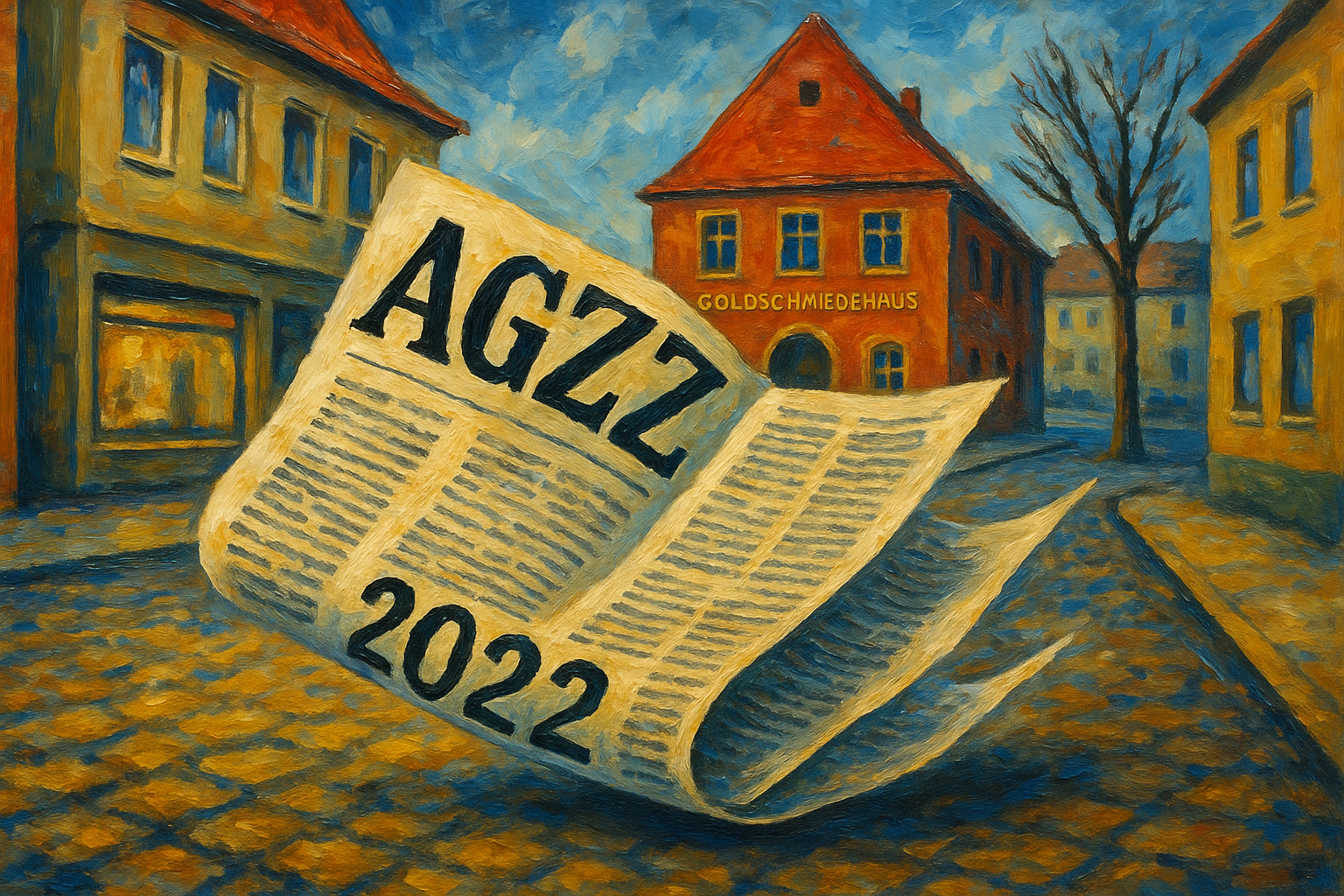 Presse 2022