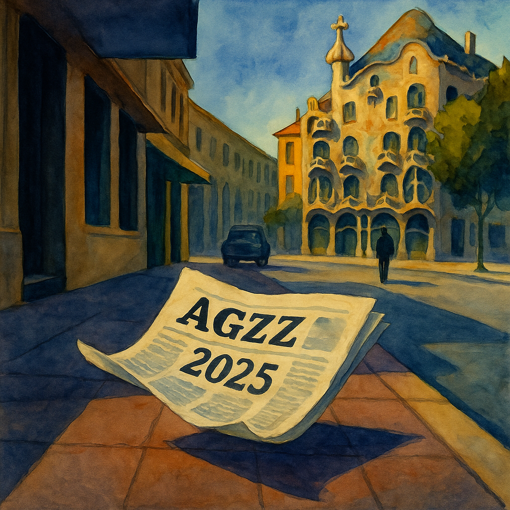 Presse 2025