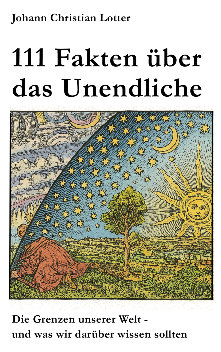111 Fakten über das Unendliche