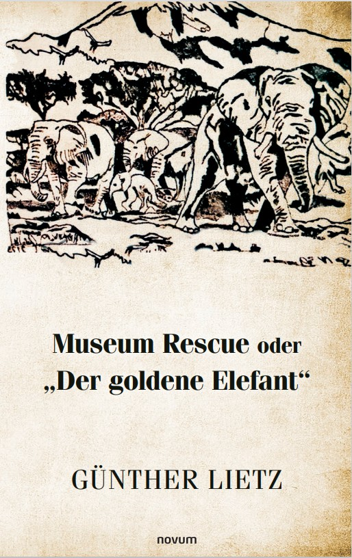 Museum Rescue