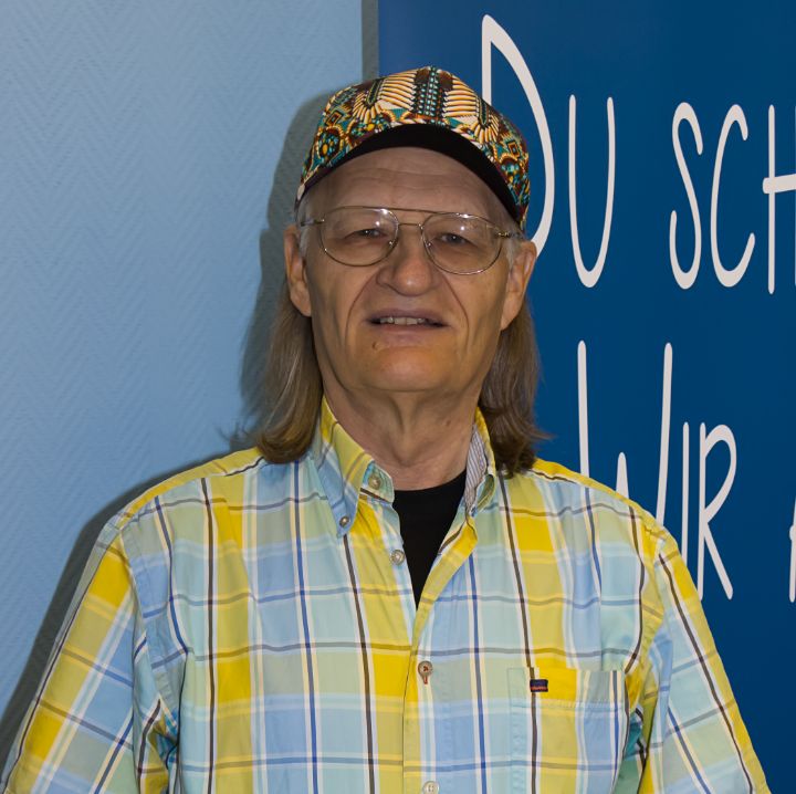 Peter Erwin Fritz